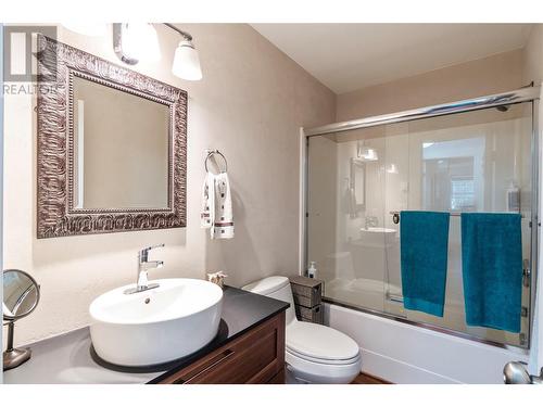 3453 Cessna Road Unit# 87 Lot# 87, Enderby, BC - Indoor Photo Showing Bathroom