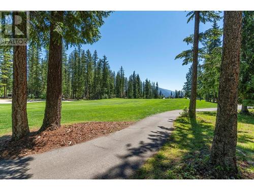 3453 Cessna Road Unit# 87 Lot# 87, Enderby, BC - Outdoor With View