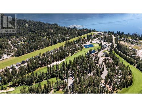 3453 Cessna Road Unit# 87 Lot# 87, Enderby, BC - Outdoor With View