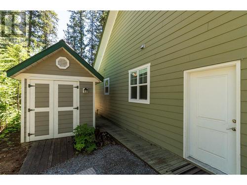 3453 Cessna Road Unit# 87, Enderby, BC - Outdoor