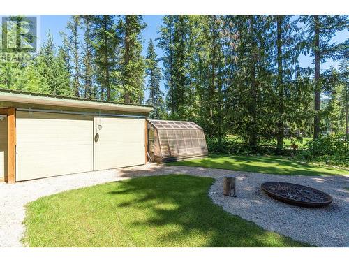 3453 Cessna Road Unit# 87 Lot# 87, Enderby, BC - Outdoor