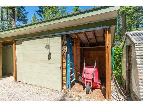 3453 Cessna Road Unit# 87 Lot# 87, Enderby, BC - Outdoor With Exterior