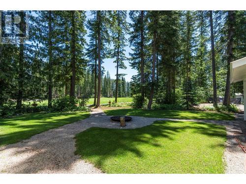 3453 Cessna Road Unit# 87 Lot# 87, Enderby, BC - Outdoor