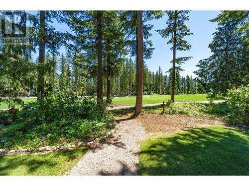 3453 Cessna Road Unit# 87 Lot# 87, Enderby, BC - Outdoor