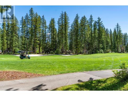 3453 Cessna Road Unit# 87 Lot# 87, Enderby, BC - Outdoor