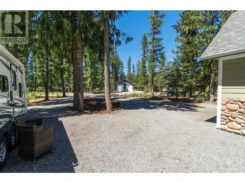 3453 Cessna Road Unit# 87, Enderby, BC - Outdoor