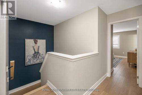 10 Arkwright Drive, Brampton, ON - Indoor Photo Showing Other Room