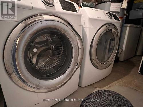208 St Lawrence Street, Whitby, ON - Indoor Photo Showing Laundry Room