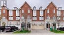 791 Candlestick Circle, Mississauga, ON  - Outdoor With Facade 
