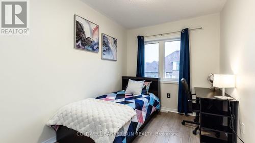 791 Candlestick Circle, Mississauga, ON - Indoor Photo Showing Bedroom