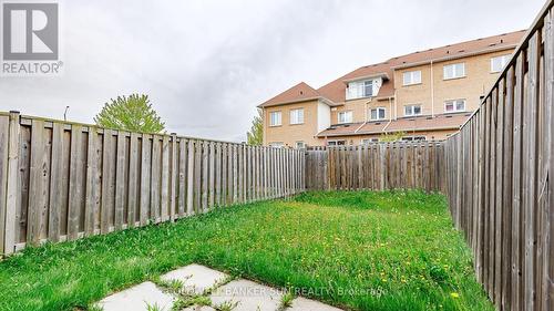 791 Candlestick Circle, Mississauga, ON - Outdoor