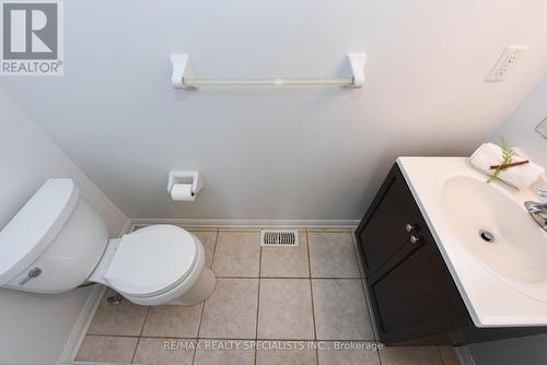 463 Dymott Avenue, Milton, ON - Indoor Photo Showing Bathroom