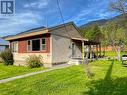 1610 Eastman Avenue, Riondel, BC  - Outdoor 