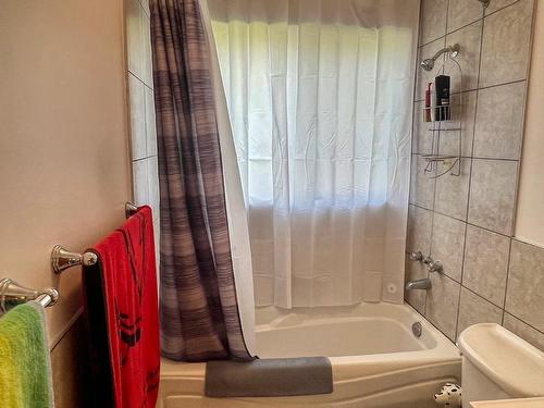 1610 Eastman Avenue, Riondel, BC - Indoor Photo Showing Bathroom