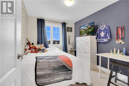 160 St-Malo Place, Embrun, ON - Indoor Photo Showing Bedroom