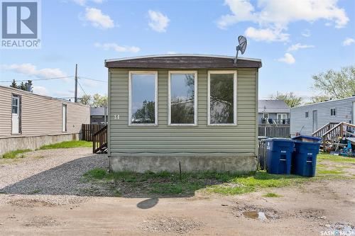 14-400 Cecil Street, Asquith, SK 