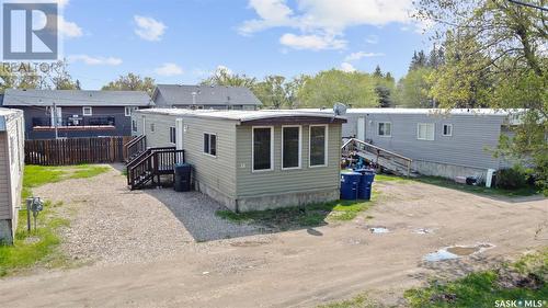 14-400 Cecil Street, Asquith, SK 