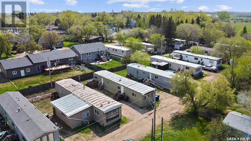 14-400 Cecil Street, Asquith, SK 