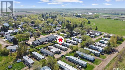 14-400 Cecil Street, Asquith, SK 