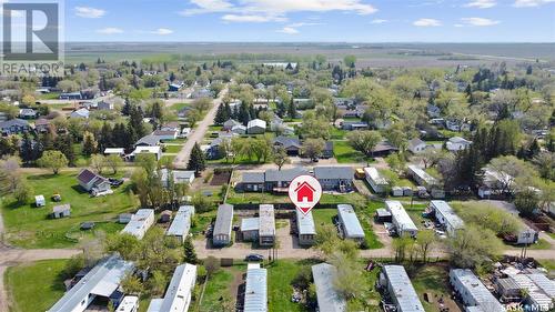 14-400 Cecil Street, Asquith, SK 