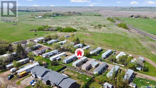 14-400 Cecil Street, Asquith, SK 