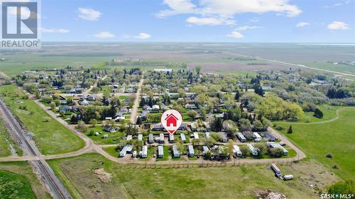 14-400 Cecil Street, Asquith, SK 