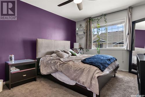 19 2751 Windsor Park Road, Regina, SK - Indoor Photo Showing Bedroom