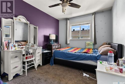 19 2751 Windsor Park Road, Regina, SK - Indoor Photo Showing Bedroom