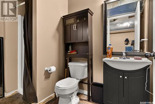 19 2751 Windsor Park Road, Regina, SK - Indoor Photo Showing Bathroom