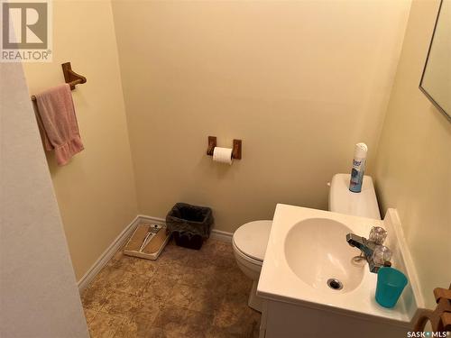 2155 Wascana Street, Regina, SK - Indoor Photo Showing Bathroom