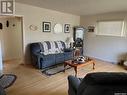 2155 Wascana Street, Regina, SK  - Indoor Photo Showing Living Room 