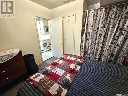 2853 Rothwell Street, Regina, SK - Indoor Photo Showing Bedroom