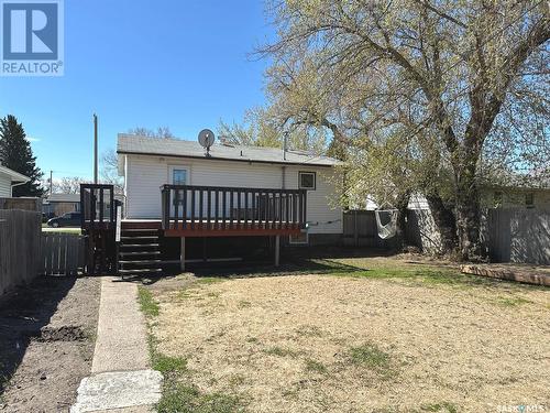 580 Broadway Street E, Fort Qu'Appelle, SK - Outdoor