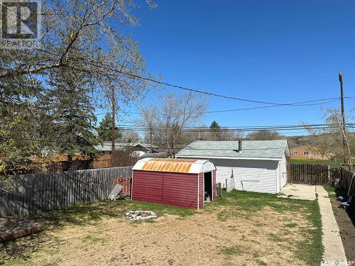 580 Broadway Street E, Fort Qu'Appelle, SK - Outdoor