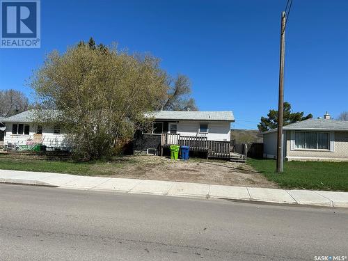 580 Broadway Street E, Fort Qu'Appelle, SK - Outdoor