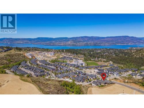5084 Twinflower Crescent, Kelowna, BC - Outdoor With View