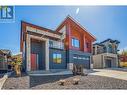 5084 Twinflower Crescent, Kelowna, BC  - Outdoor With Facade 