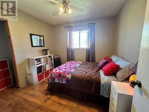 9412 9 Street, Dawson Creek, BC - Indoor Photo Showing Bedroom