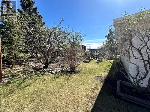 9412 9 Street, Dawson Creek, BC - Outdoor With View