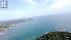 Lake Huron nearby - 