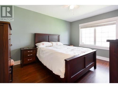 1830 6Th Avenue, Prince George, BC - Indoor Photo Showing Bedroom