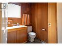 2037 First Avenue, Terrace, BC  - Indoor Photo Showing Bathroom 