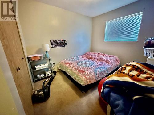 105 8328 92 Avenue, Fort St. John, BC - Indoor Photo Showing Bedroom