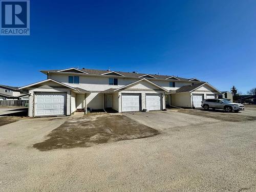105 8328 92 Avenue, Fort St. John, BC - Outdoor With Facade