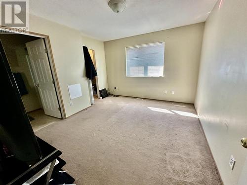 105 8328 92 Avenue, Fort St. John, BC - Indoor Photo Showing Other Room