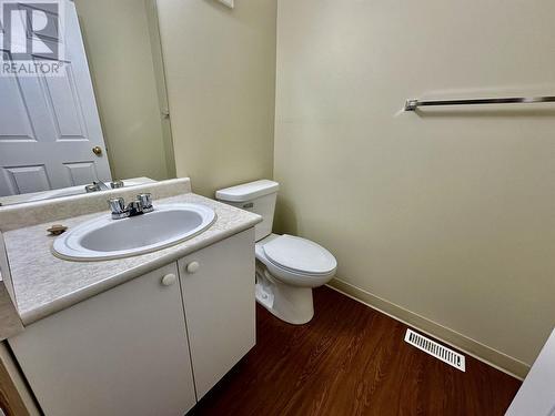 106 8328 92 Avenue, Fort St. John, BC - Indoor Photo Showing Bathroom