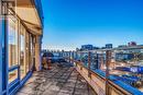 3705 689 Abbott Street, Vancouver, BC  - Outdoor With View 