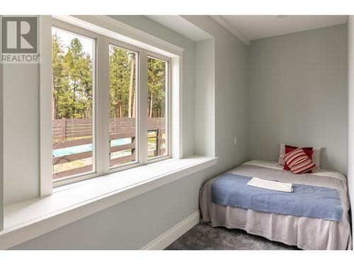 4531 Gaspardone Road, Kelowna, BC - Indoor Photo Showing Bedroom