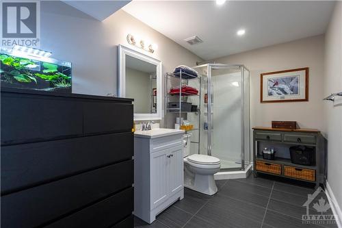 125 Damselfly Way, Ottawa, ON - Indoor Photo Showing Bathroom