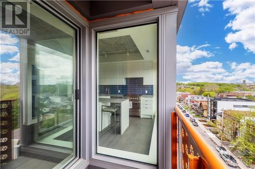 135 Barrette Street Unit#607, Ottawa, ON - Outdoor With View